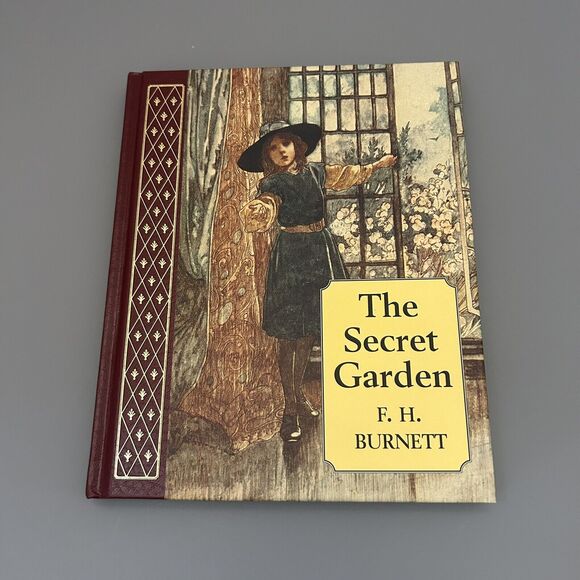 The Secret Garden and Black Beauty Boxed Set Wordsworth Editions Classic - Picture 3 of 10